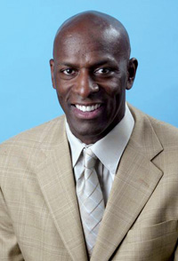 Joe Jones led Columbia to the top half of the Ivy League in three of the last four years. PHOTO: GENE BOYARS